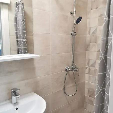Apartment Apartment Sanja Makarska