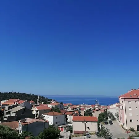 Apartment Sanja Daire